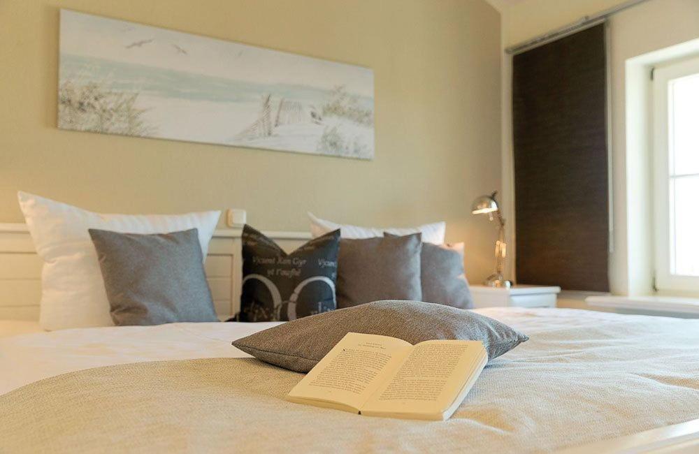 Villa Pia Marie App 2 Герінгсдорф Екстер'єр фото