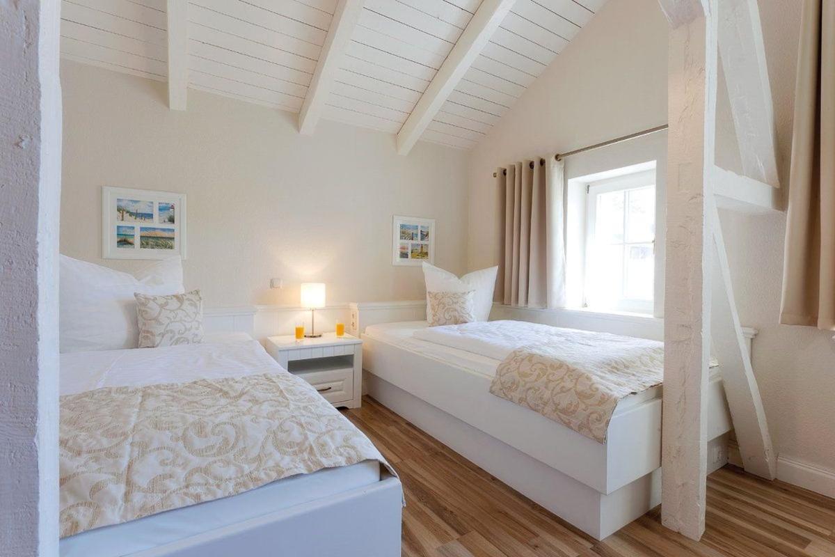 Villa Pia Marie App 2 Герінгсдорф Екстер'єр фото