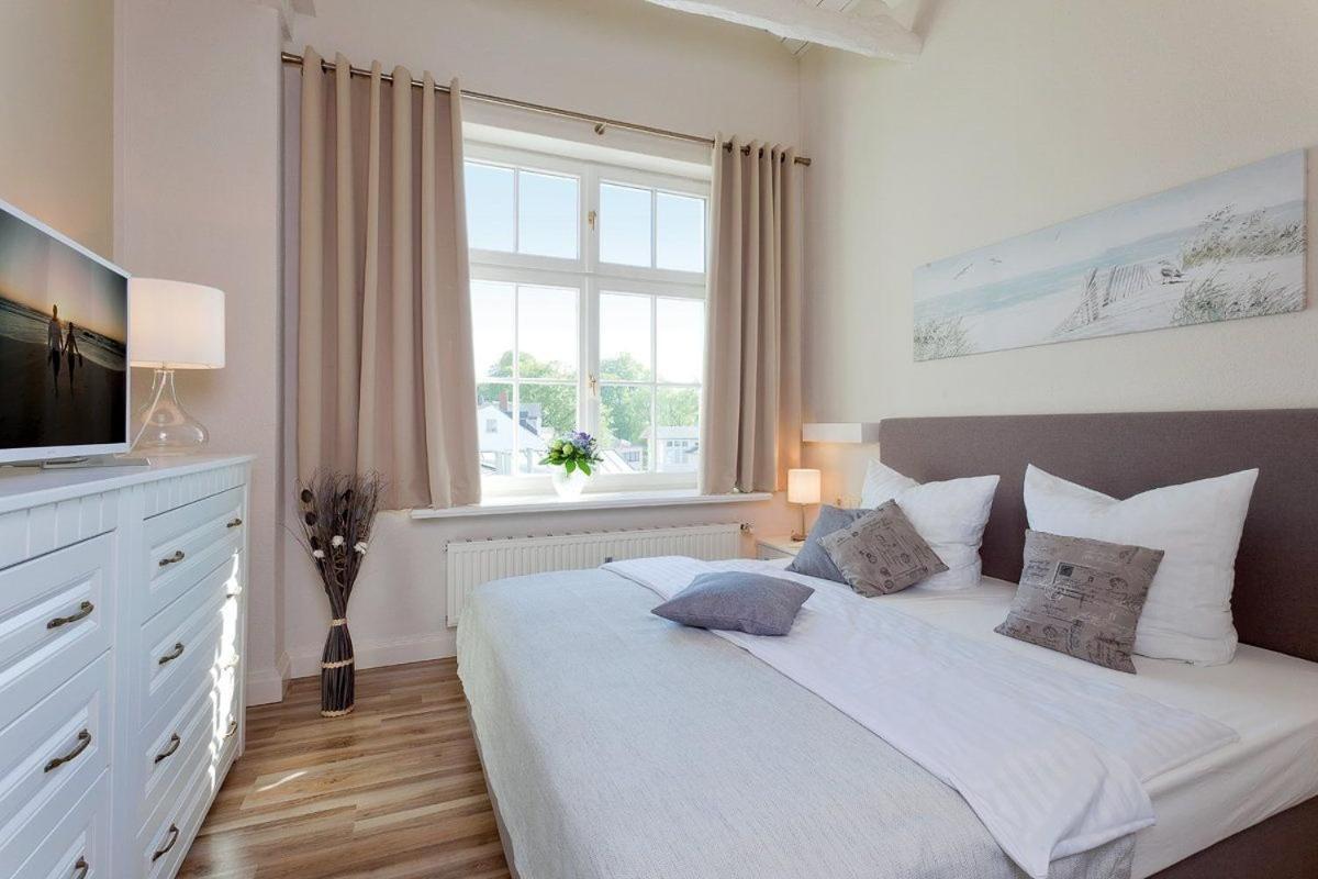 Villa Pia Marie App 2 Герінгсдорф Екстер'єр фото